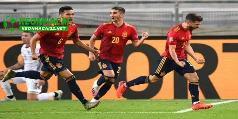 Cách đặt cược cùng kèo World Cup tại Kèo nhà cái 32