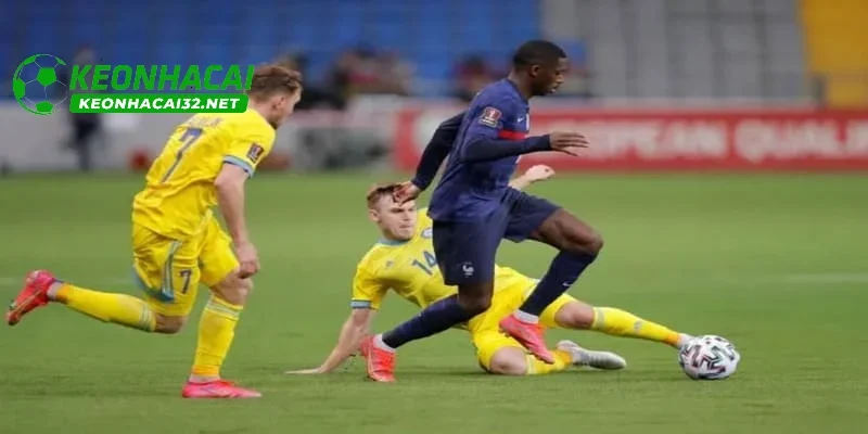 Một số bẫy khi chơi kèo World Cup
