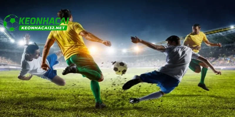 Rất nhiều nội dung nổi bật tại tin đá bóng mới nhất