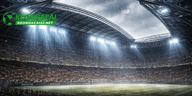 Các loại kèo World Cup 2026 thường gặp