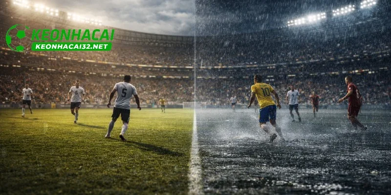 Mẹo chinh phục Tỷ lệ kèo nhà cái World Cup 2026